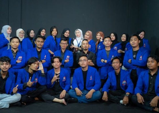 UPU Medan Lolos Pendanaan Program Pembinaan Mahasiswa Wirausaha